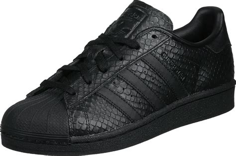 schwarze adidas damen sneaker|Schwarze adidas Sneaker für Damen online kaufen .